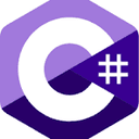 C#