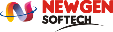 Newgen Logo