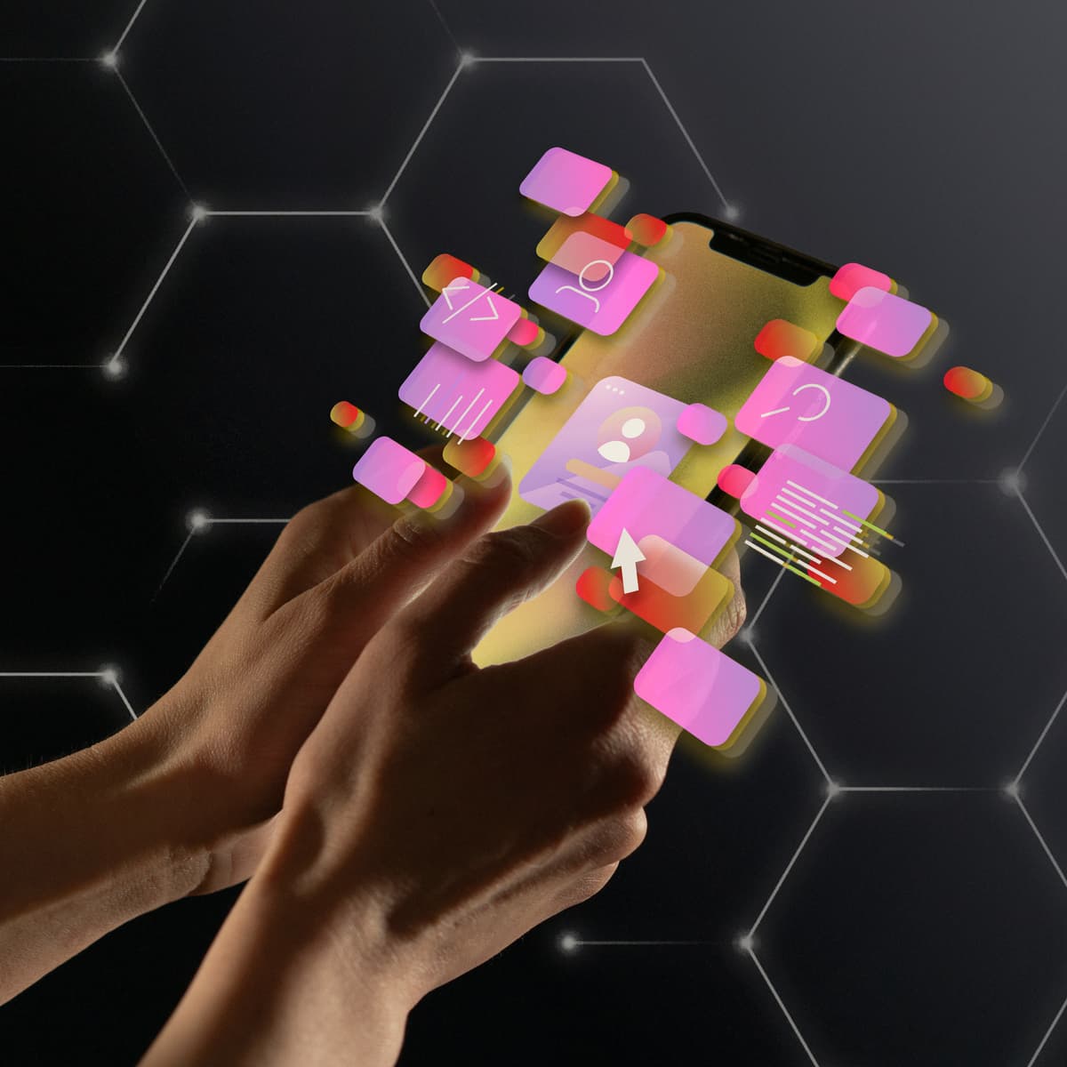 Mobile Application Development