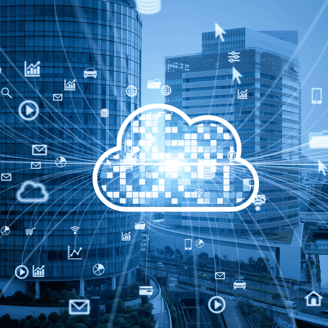 Cloud Computing Courses